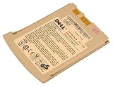 Hi-Capacity DELL Axim X5 Equivalent Main Battery