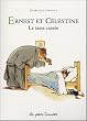 Ernest et C�lestine : La tasse cass�e