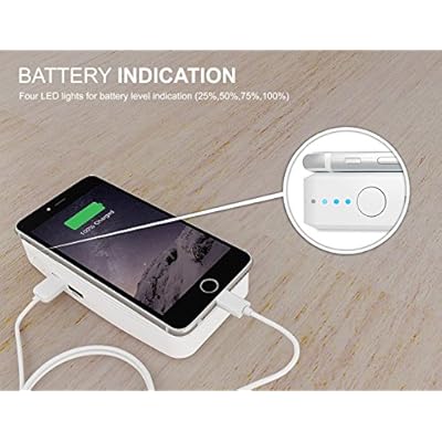 MTT Airpower 15i High Capacity Dual USB Output 15000 mAH Powerbank [Most Compact 15000mAh Design] (15000 Black)