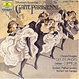 Gaite Parisienne / Les Sylphides / Coppelia - Suite