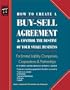 How to Create a Buy-Sell Agreement & Control the Destiny of Your Small Business