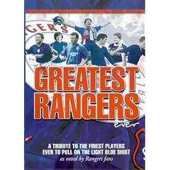 Rangers: Greatest Rangers