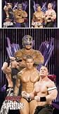 Belltex - Parure WWE
