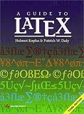 A Guide to LATEX: Document Preparation for Beginners and Advanced Users (3rd Edition)