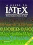 A Guide to LATEX: Document Preparation for Beginners and Advanced Users (3rd Edition)