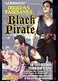 Revue Image Entertainment  / The Black Pirate