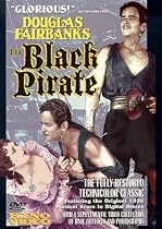 The Black Pirate