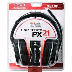 Turtle Beach Ear Force PX21