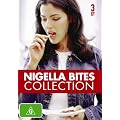 Nigella Bites Collection (3 DVD)