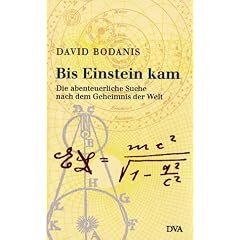 Bis Einstein kam