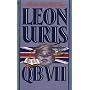 Qb VII by Leon Uris