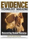 Evidence Technology Magazine