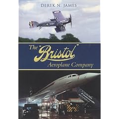 The Bristol Aeroplane Company