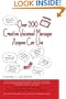 Over 200 Creative Voicemail Messages Anyone Can Use