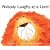 Nobody Laughs at a Lion!