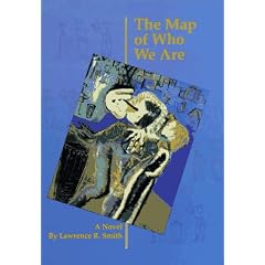 The Map of Who We Are