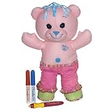 Doodle Magic Glow Bear Penny