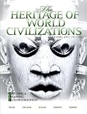 The Heritage of World Civilizations: Teaching and Learning Classroom Edition, Volume 1 (4th Edition)