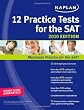 Kaplan 12 Practice Tests for the SAT 2010