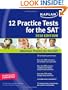 Kaplan 12 Practice Tests for the SAT 2010
