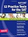 Kaplan 12 Practice Tests for the SAT 2010