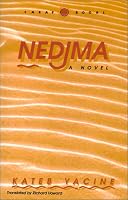 Nedjma (Caraf Books Caribbean and African Literature Series)