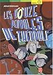 Les douze pendules de Th�odule