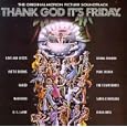 Thank God It's Friday
