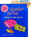 Slumber Parties (Crafty Girls)
