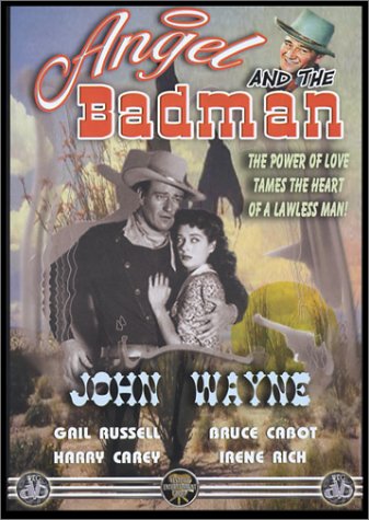 Angel and the Badman