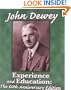 Experience and Education