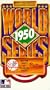 1950 World Series - New York vs Philadelphia [VHS]
