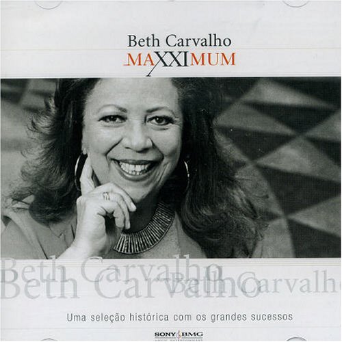 Beth Carvalho - Maxximum - Zortam Music