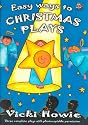 Easy Ways to Christmas Plays: Three Complete Plays with Photocopy Permission