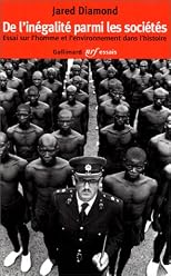 De l'inégalité parmi les sociétés