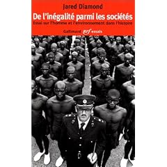 De l'in�galit� parmi les soci�t�s