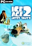 Ice Age 2 - Jetzt taut's - 