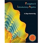 Prealgebra and Introductory Algebra (Martin-Gay Hardback Series) by K. Elayn Martin-Gay