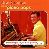 Search : Russ Conway Plays Piano Pops