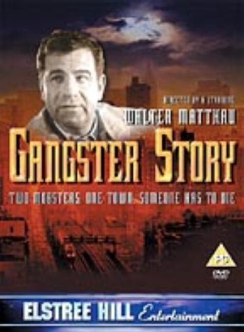 Produkt-Bild: Gangster Story [UK Import]