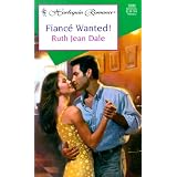 FianceWanted(HarlequinRomance,No3593)