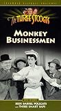 3 Stooges: Monkey Businessmen 3 Stooges: Monkey Businessmen
