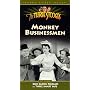 3 Stooges: Monkey Businessmen [VHS]