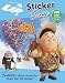Disney "Up" Sticker Scene (Disney Pixar Up) Disney "Up" Sticker Scene (Disney Pixar Up)