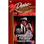Cinderella'S Tycoon  (Texas Cattleman'S Club) (Silhouette Desire, 1238)