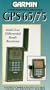 Garmin 65/75 Gps [VHS]