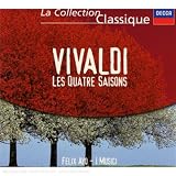 Vivaldi - Les Quatre saisons