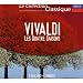 Musique : Vivaldi - Les Quatre saisons