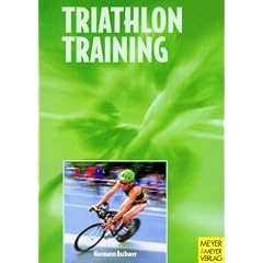 Triathlontraining. Vom Jedermann zum Ironman