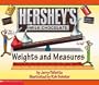 Hershey's Milk Chocolate Weights and Measures